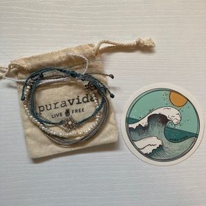 Pura Vida Icicle Pack 💎❄️🧊